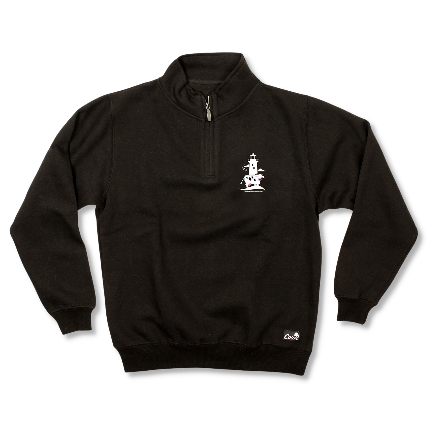 Lighthouse Adult Quarter Zip