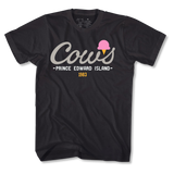 Logo VACHES Adulte T