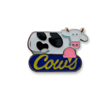 Pin - COWS