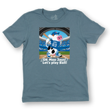 MOO Jays Adult T