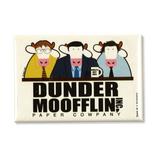 Aimant Dunder Moofflin