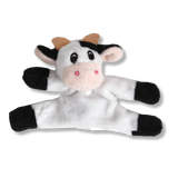 Aimant en peluche