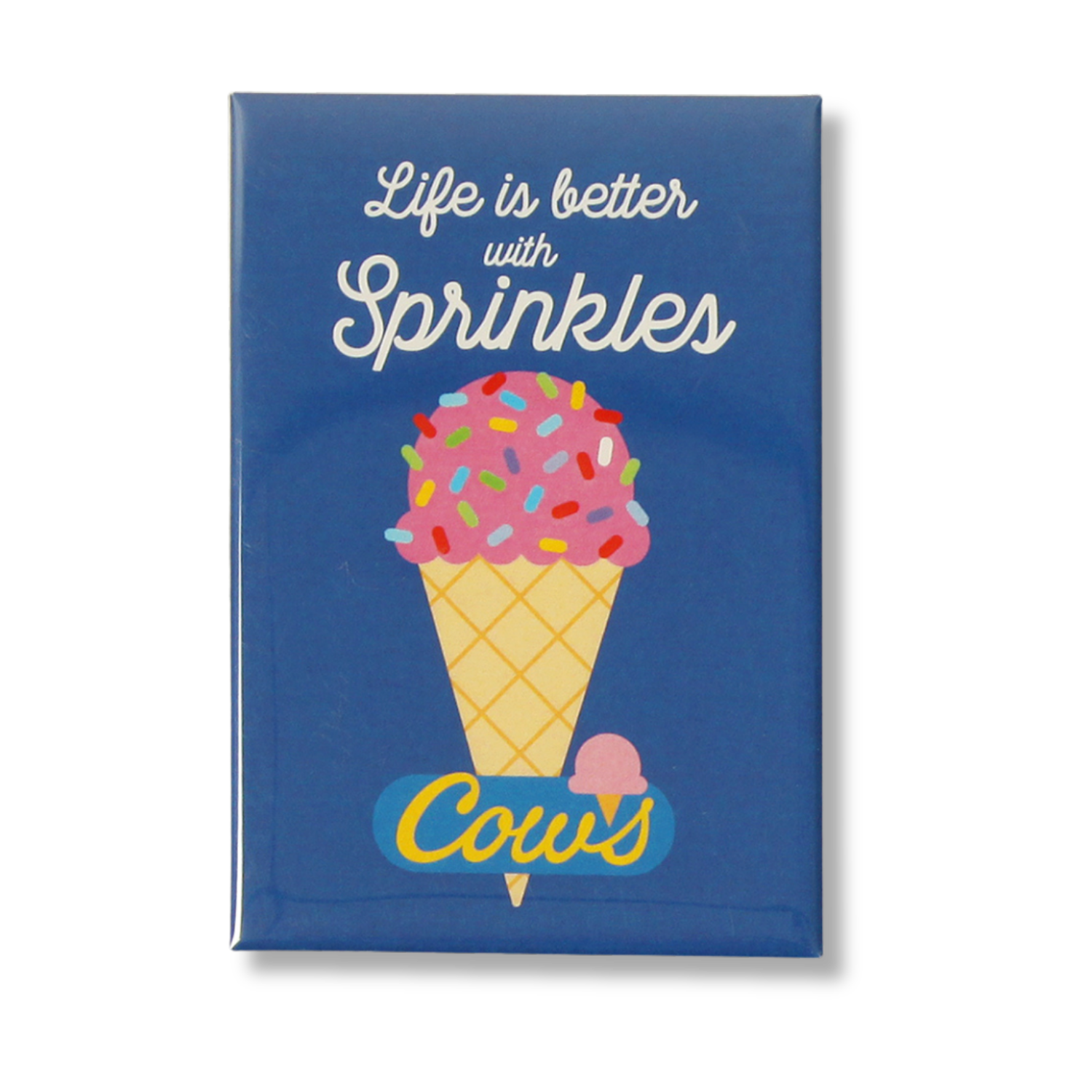 Aimant de pépites