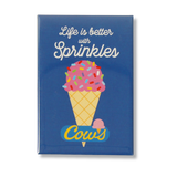Aimant de pépites
