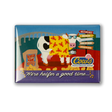 Tourist Magnet