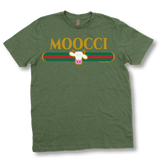 MOOCCI Adulte T