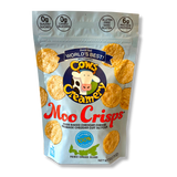 Moo Crisps