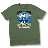 MOO Jays Adult T