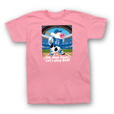 MOO Jays Adult T