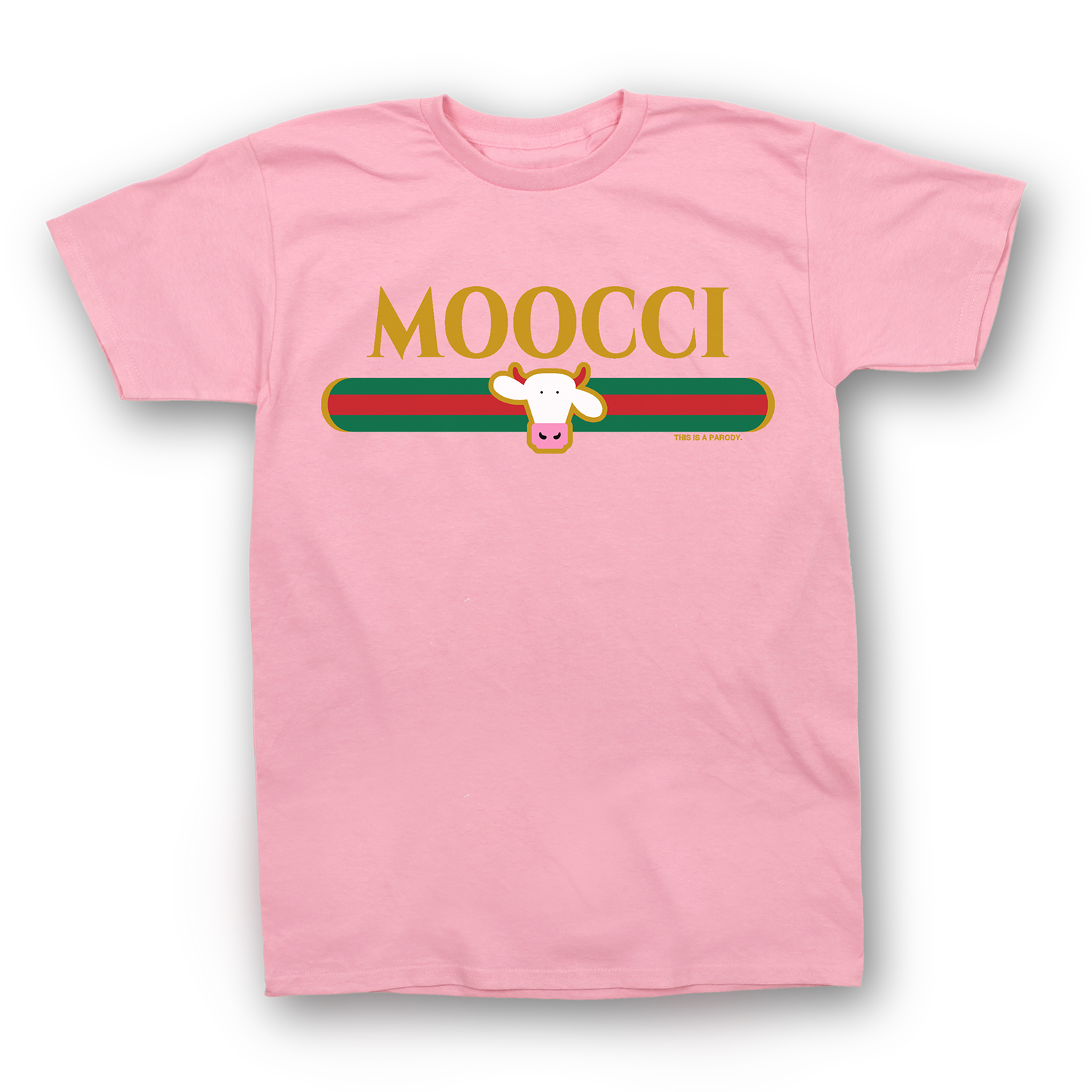 MOOCCI Adult T