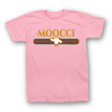 MOOCCI Adulte T