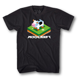 MOOcraft Youth T