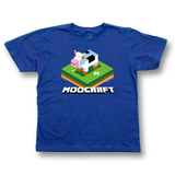 MOOcraft Youth T
