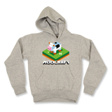 MOOcraft Youth Hoodie