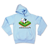 MOOcraft Youth Hoodie