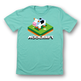 MOOcraft Youth T