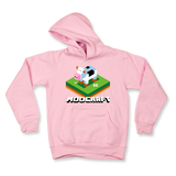 MOOcraft Youth Hoodie