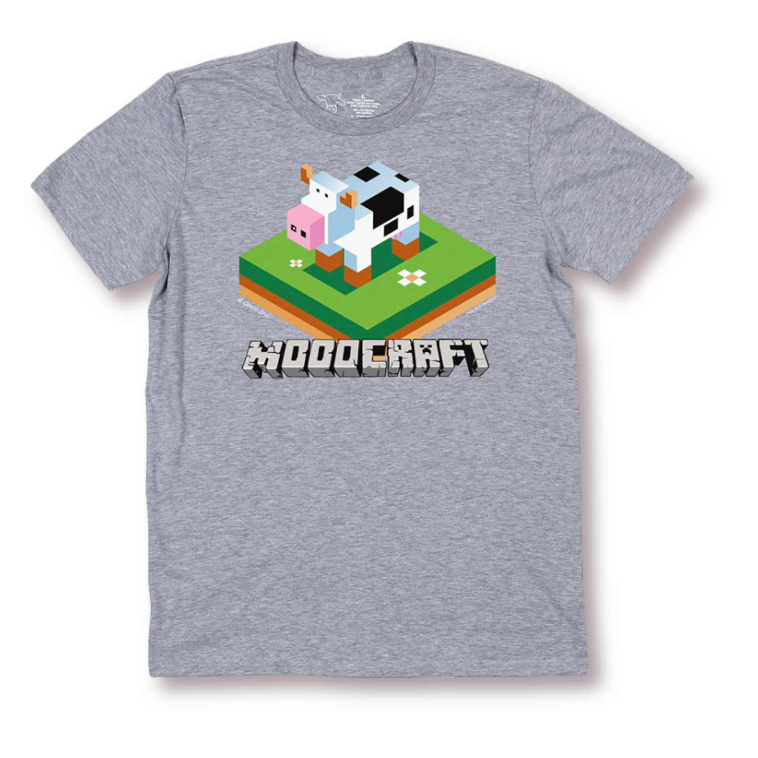 MOOcraft Youth T