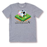 MOOcraft Youth T