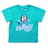 T-shirt Mooey pour enfants