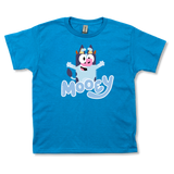 T-shirt Mooey pour enfants