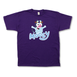 T-shirt Mooey pour enfants