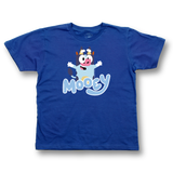T-shirt Mooey pour enfants