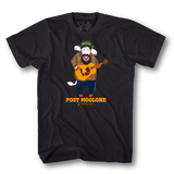 Post MOOlone Adult/Youth T