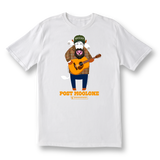 Post MOOlone Adult/Youth T