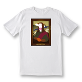 MOOna Lisa Adult T