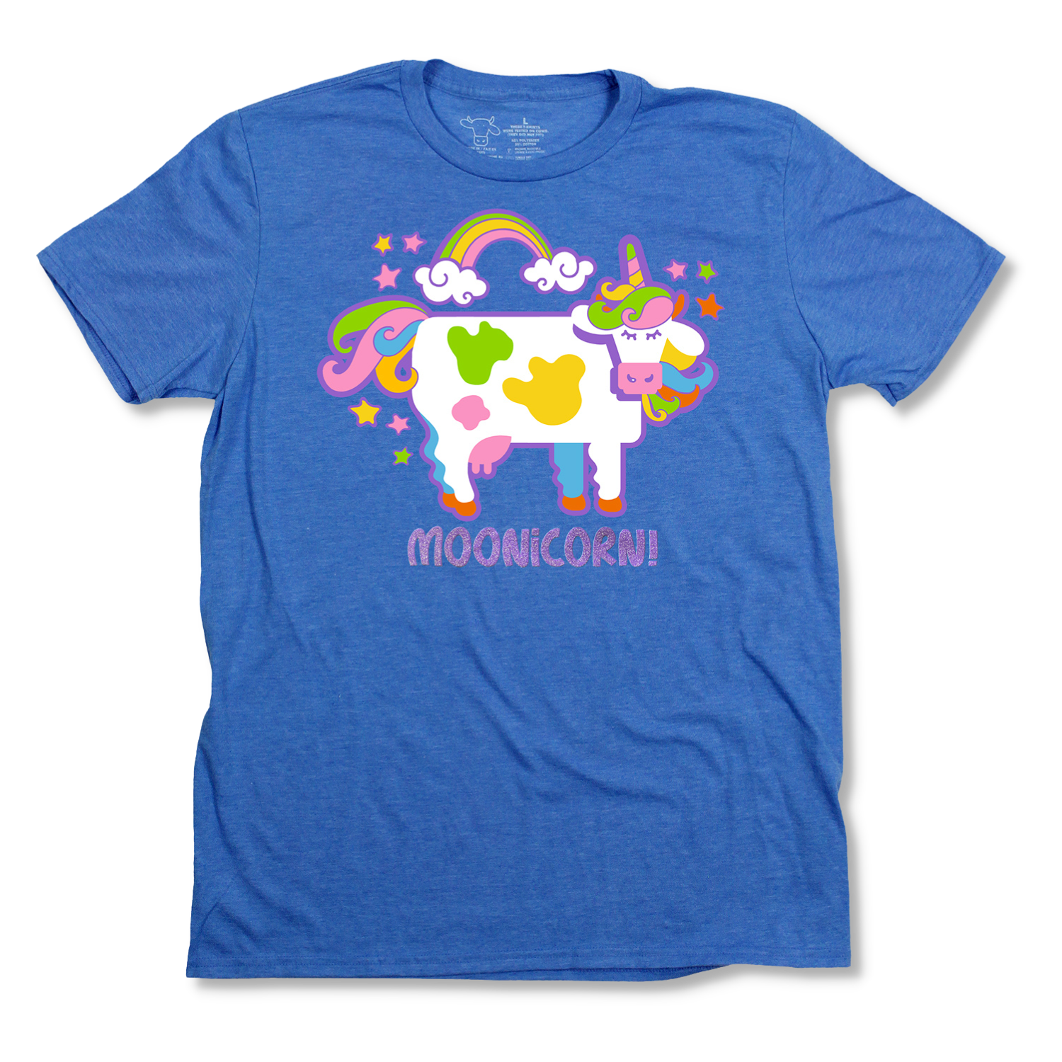 MOOnicorn Youth T