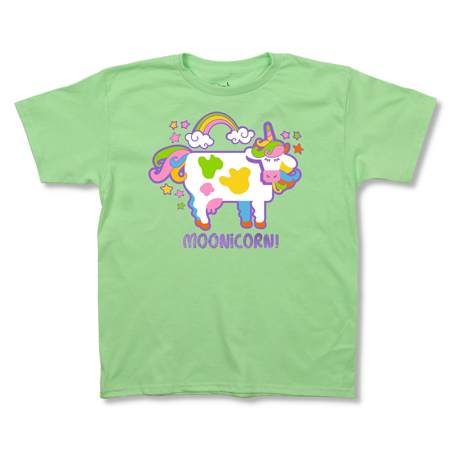 MOOnicorn Youth T