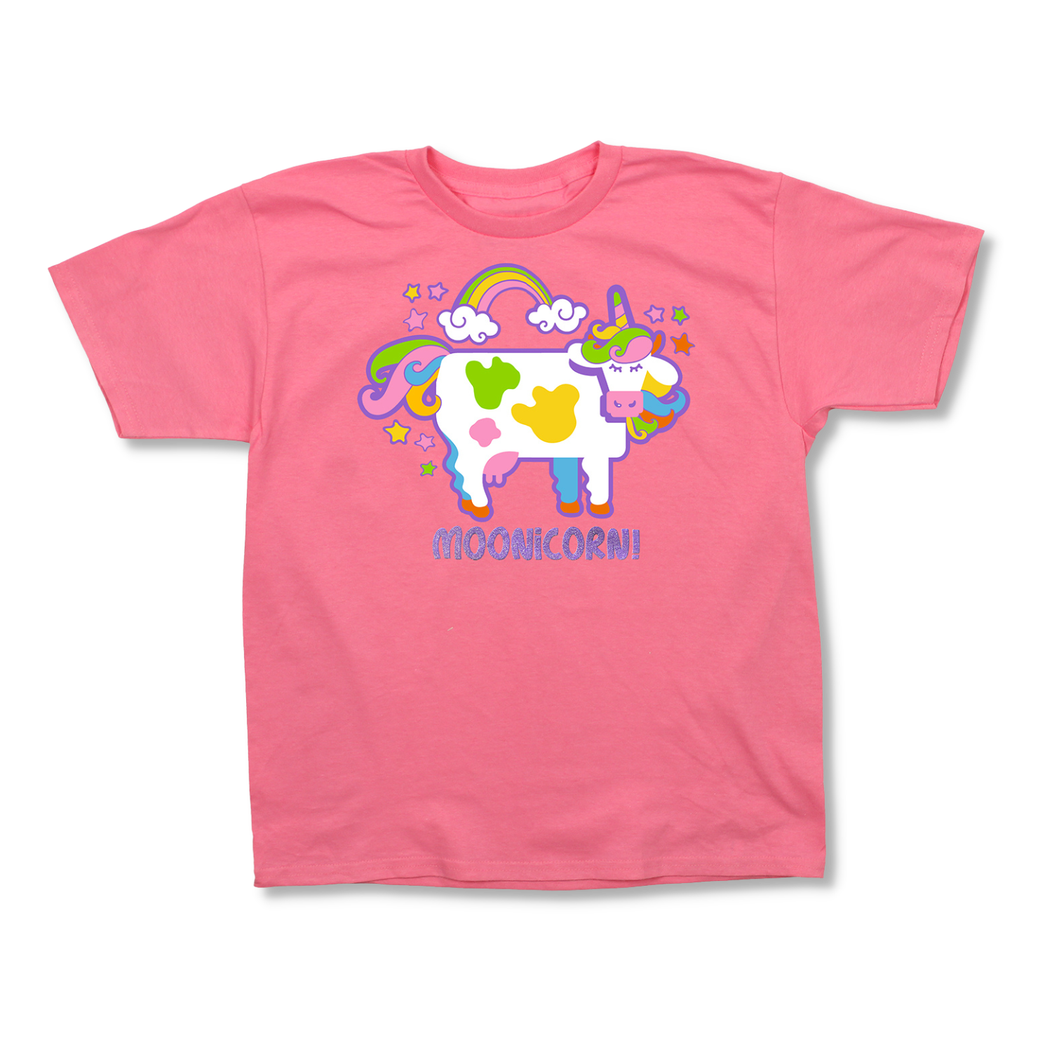 MOOnicorn Youth T