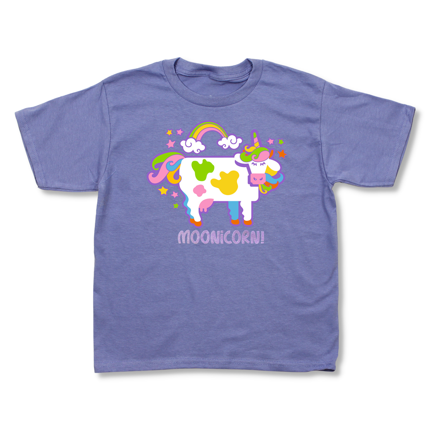 MOOnicorn Youth T