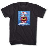 Mooey Christmas Adulte/Jeunesse/Enfant T