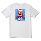 Mooey Christmas Adulte/Jeunesse/Enfant T
