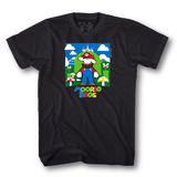 MOOrio Bros Youth T