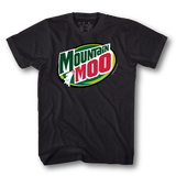 Mountain MOO Adult T
