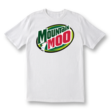 Mountain MOO Adult T