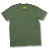 Mountain MOO Adult T