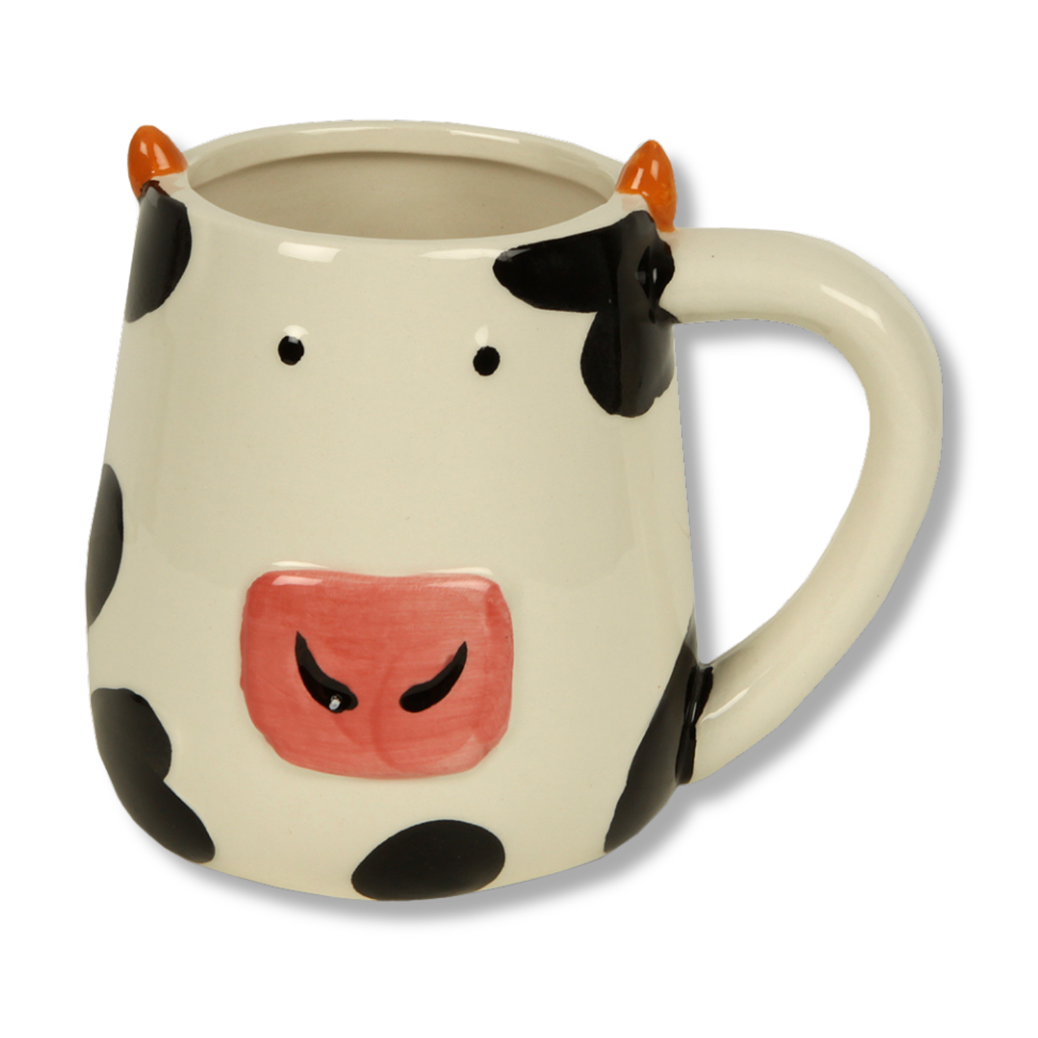Tasse de vache