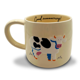 Good MOOOOrning! Mug