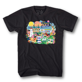 PEI Mural Adult T