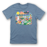 PEI Mural Adult T