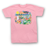 PEI Mural Adult T