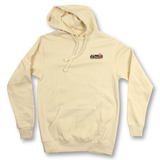 PEI Mural Adult Hoodie