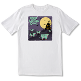 Nuit des vaches vivantes Classic T