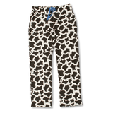 Pantalon de pyjama à pois pour jeunes