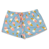 Cônes de pyjama short