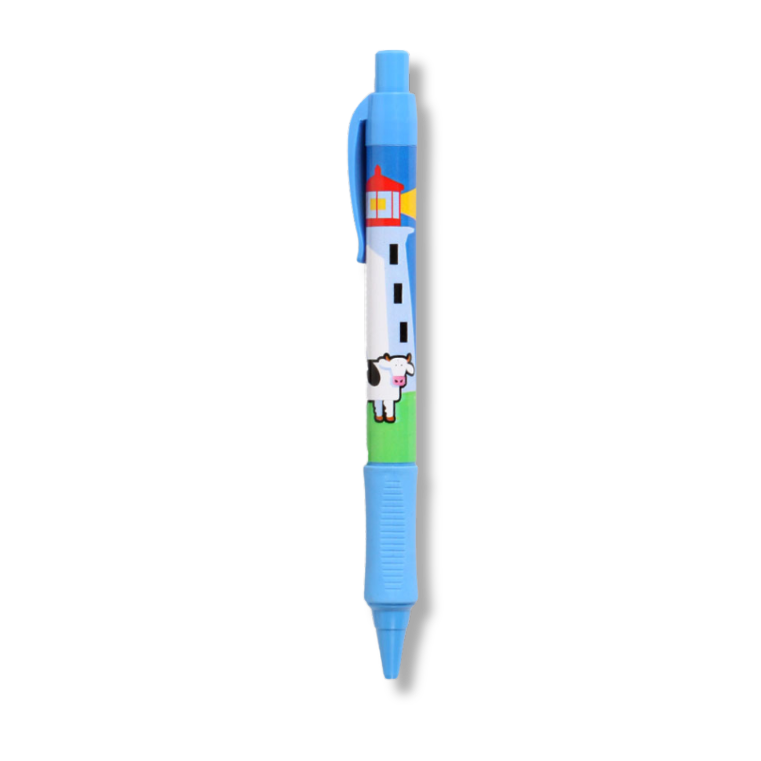 Stylo Phare